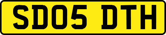 SD05DTH