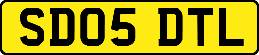 SD05DTL