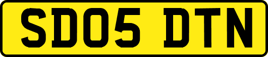 SD05DTN