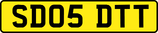SD05DTT