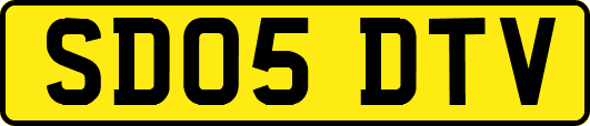 SD05DTV