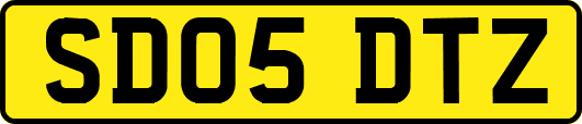 SD05DTZ