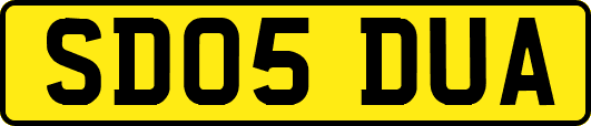 SD05DUA