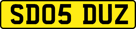 SD05DUZ