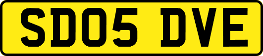 SD05DVE