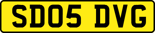 SD05DVG