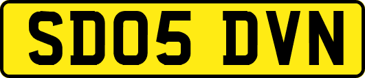 SD05DVN