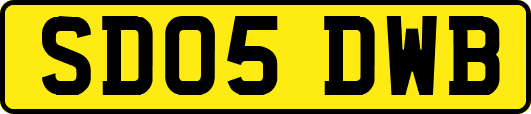 SD05DWB