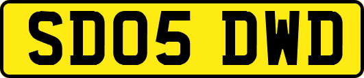 SD05DWD
