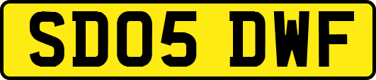 SD05DWF