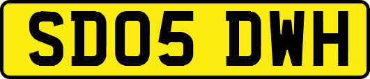 SD05DWH