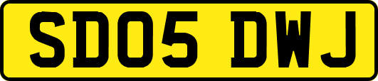 SD05DWJ
