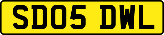 SD05DWL