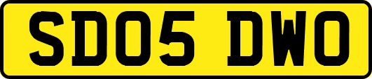 SD05DWO