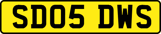SD05DWS