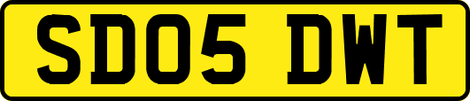 SD05DWT
