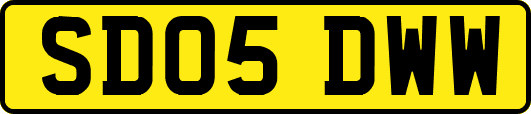 SD05DWW