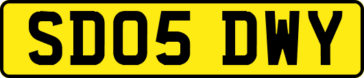 SD05DWY