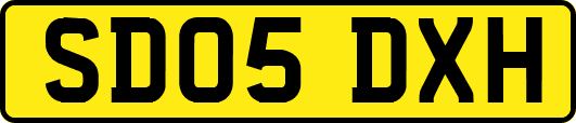 SD05DXH