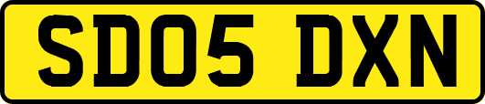 SD05DXN