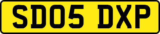 SD05DXP