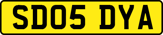 SD05DYA