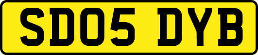 SD05DYB