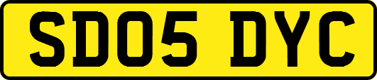 SD05DYC