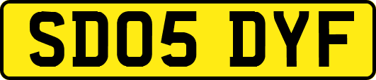 SD05DYF