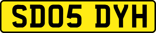 SD05DYH