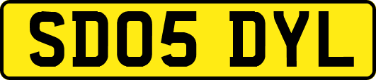 SD05DYL