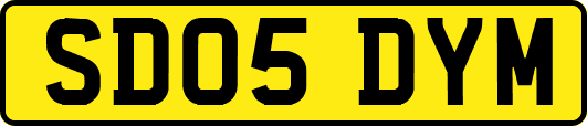 SD05DYM