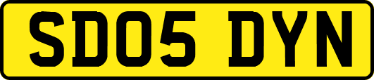 SD05DYN