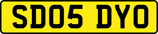 SD05DYO