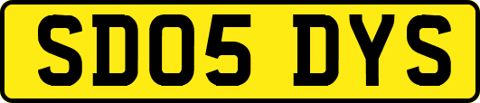 SD05DYS