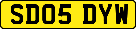 SD05DYW