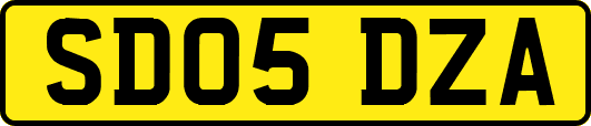 SD05DZA