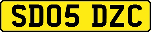 SD05DZC