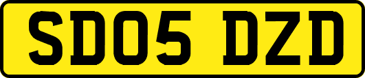 SD05DZD