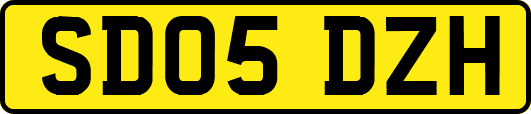 SD05DZH
