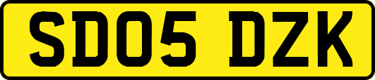 SD05DZK