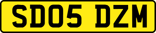 SD05DZM