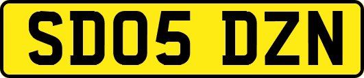 SD05DZN