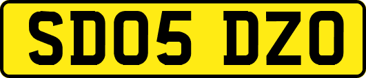 SD05DZO