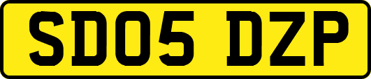 SD05DZP