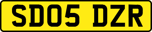 SD05DZR