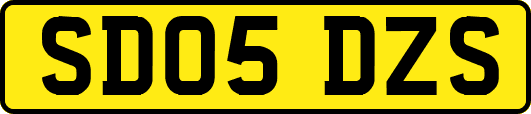SD05DZS