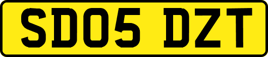 SD05DZT