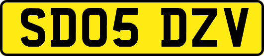 SD05DZV