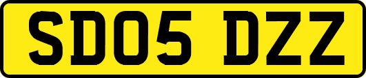 SD05DZZ